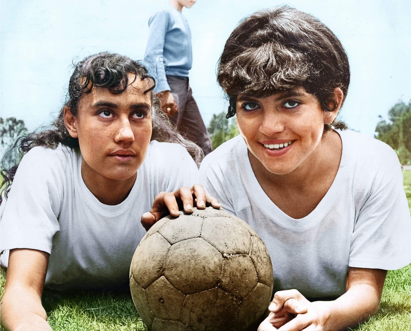 Copa 71  (DVD)