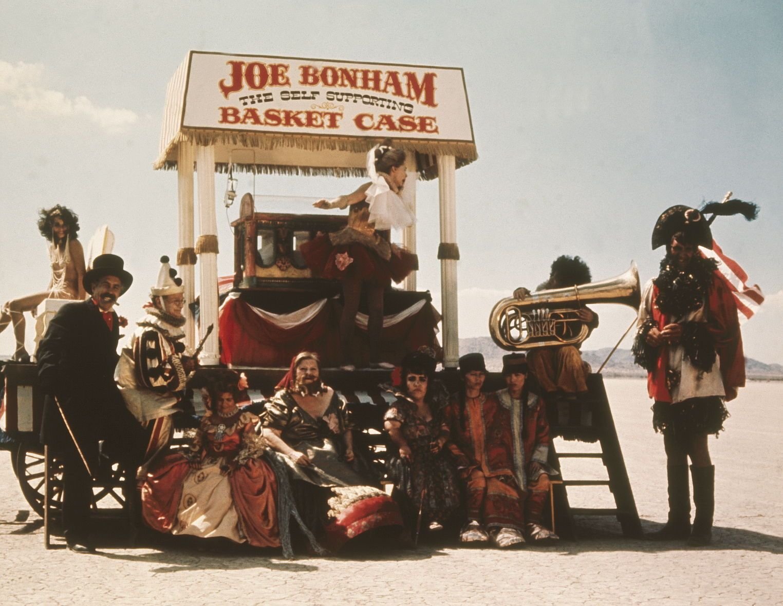 Johnny zieht in den Krieg (Johnny Got His Gun) (Filmjuwelen)  (DVD)