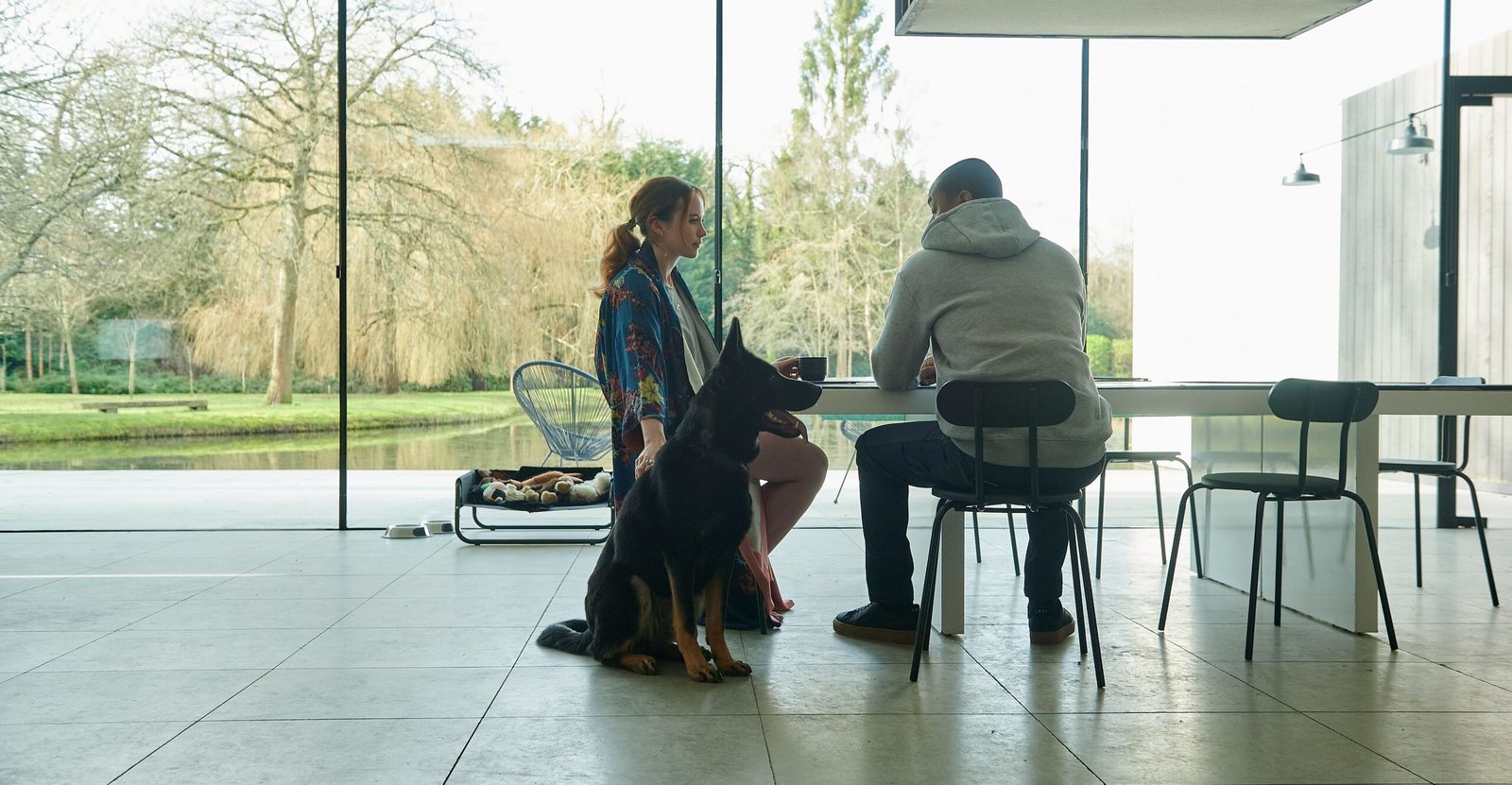 Daddy's Head - Uncut Mediabook Edition  (DVD+blu-ray) Daddy's Head - Uncut Mediabook Edition  (DVD+blu-ray)