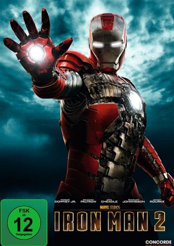 Iron Man 2