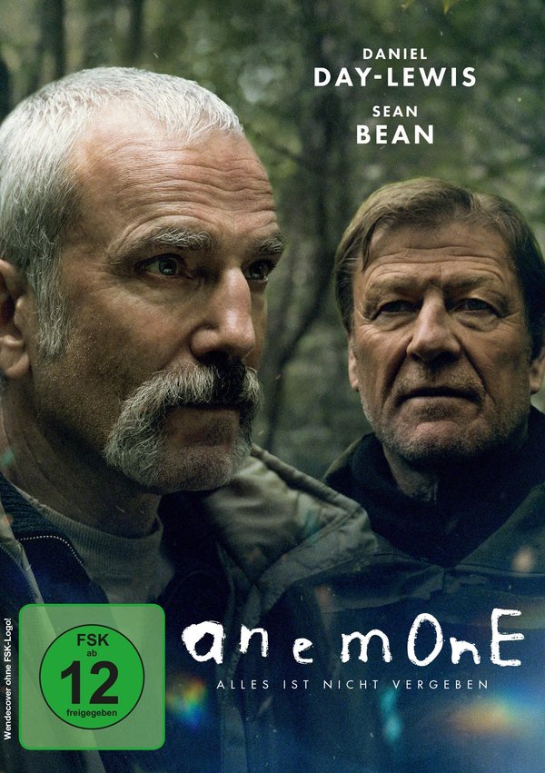 Anemone  (DVD)