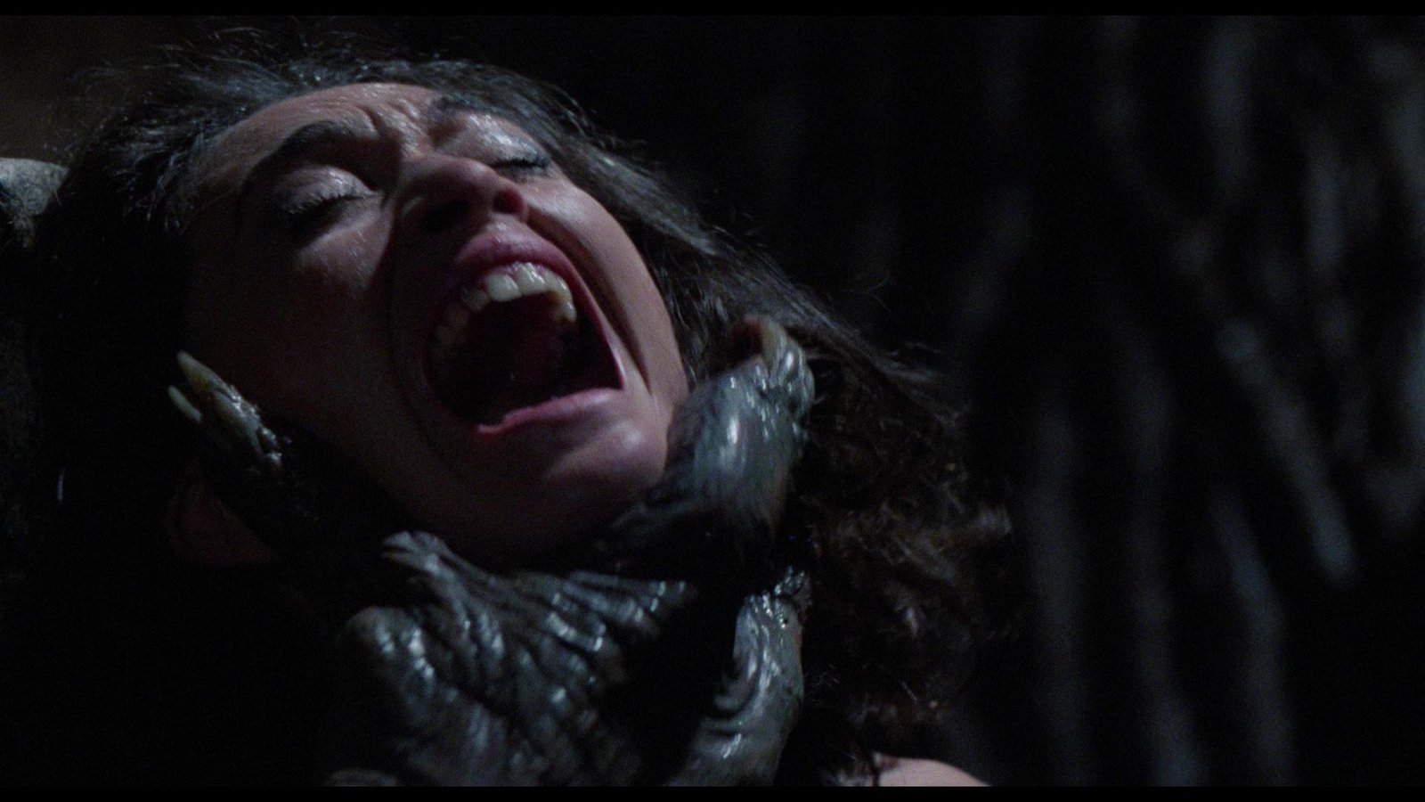 Specters - Italo Cinema Collection - Uncut Edition (blu-ray)