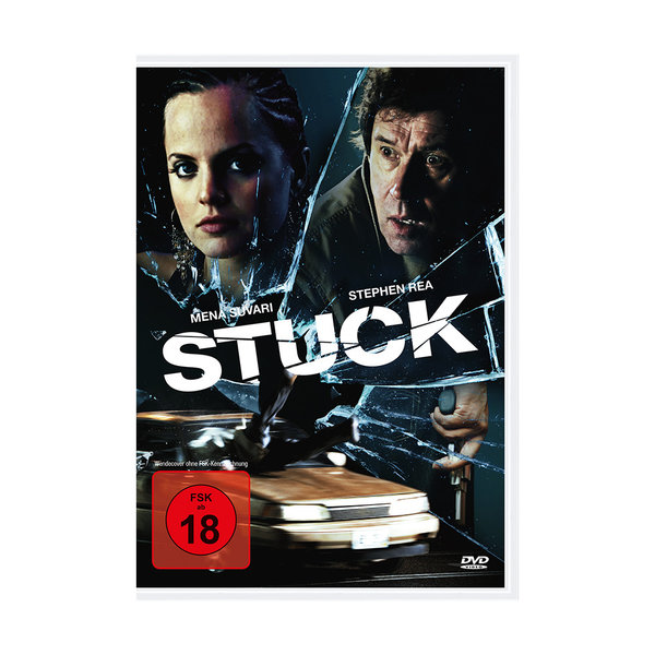 Stuck  (DVD)