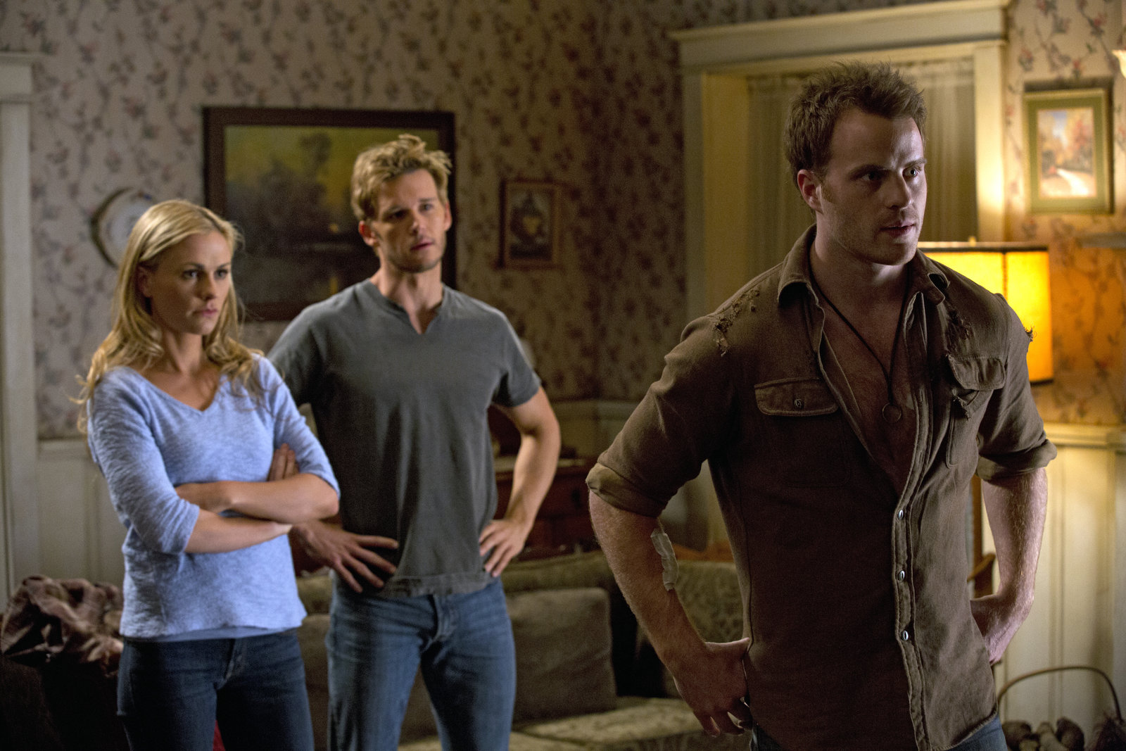 True Blood - Staffel 6