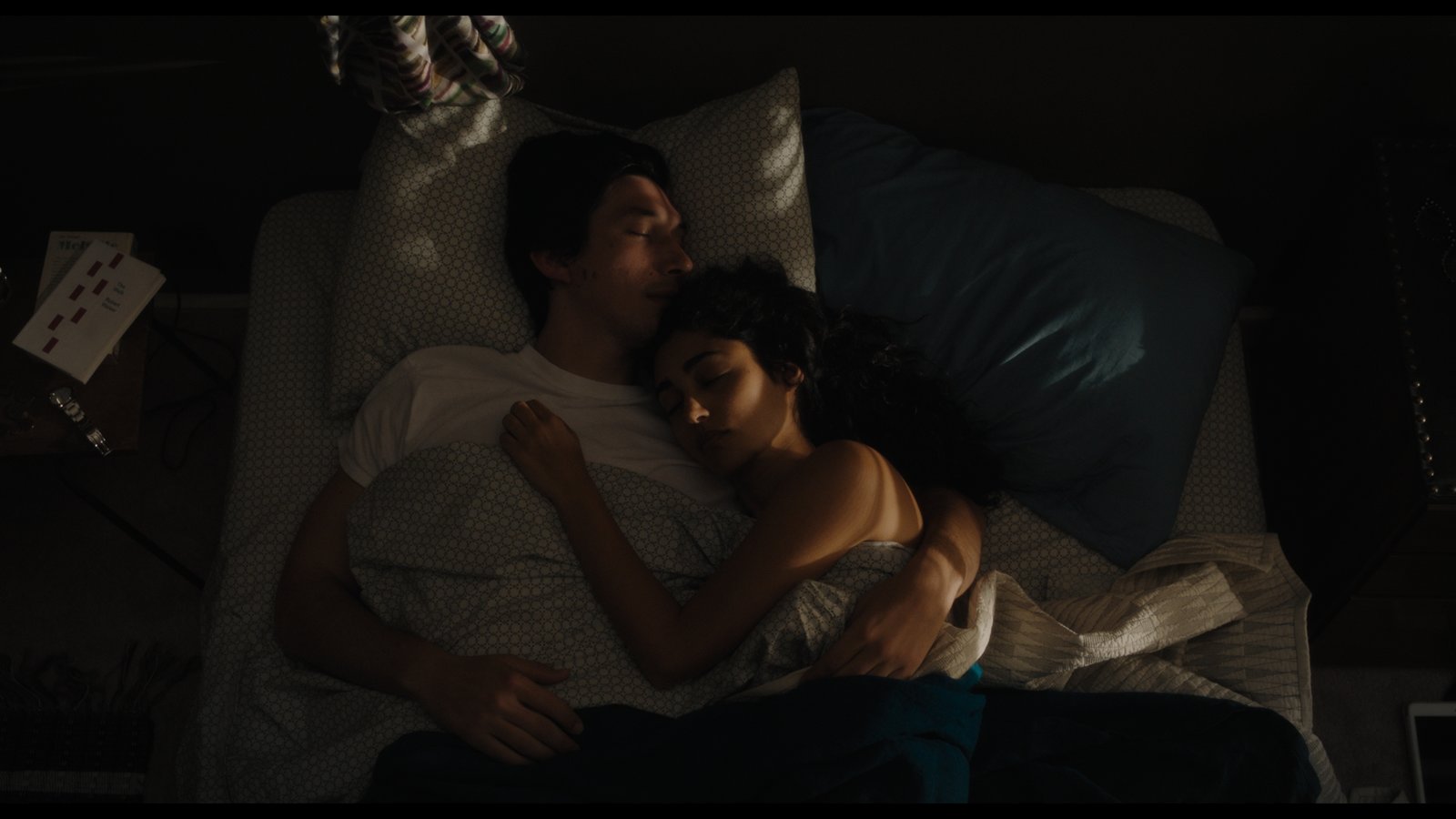 Paterson  (Blu-ray Disc)