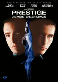 Prestige - Die Meister der Magie