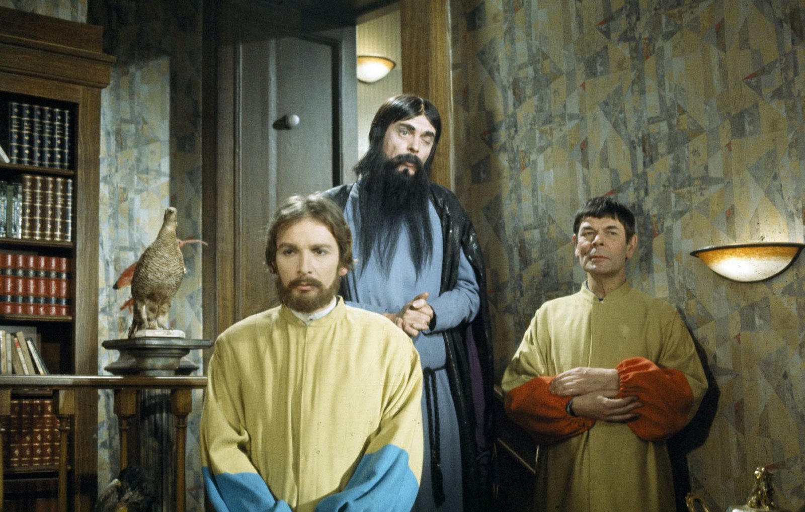 Die Gefährten des Baal - TV-Klassiker in sieben Teilen  [2 DVDs]  (DVD)