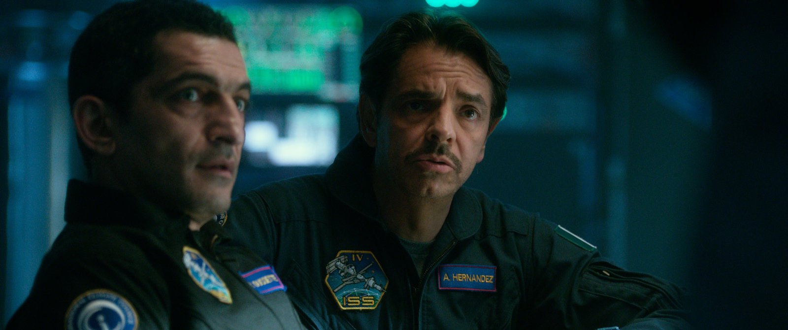 Geostorm (blu-ray)