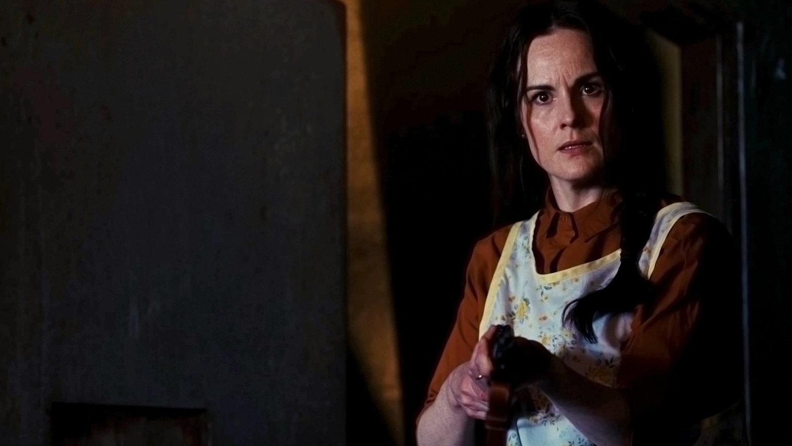 A Quiet House (Blu-ray)