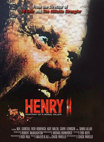 Henry - Portrait of a Serial Killer 2 - Uncut Mediabook Edition (DVD+blu-ray) (C)