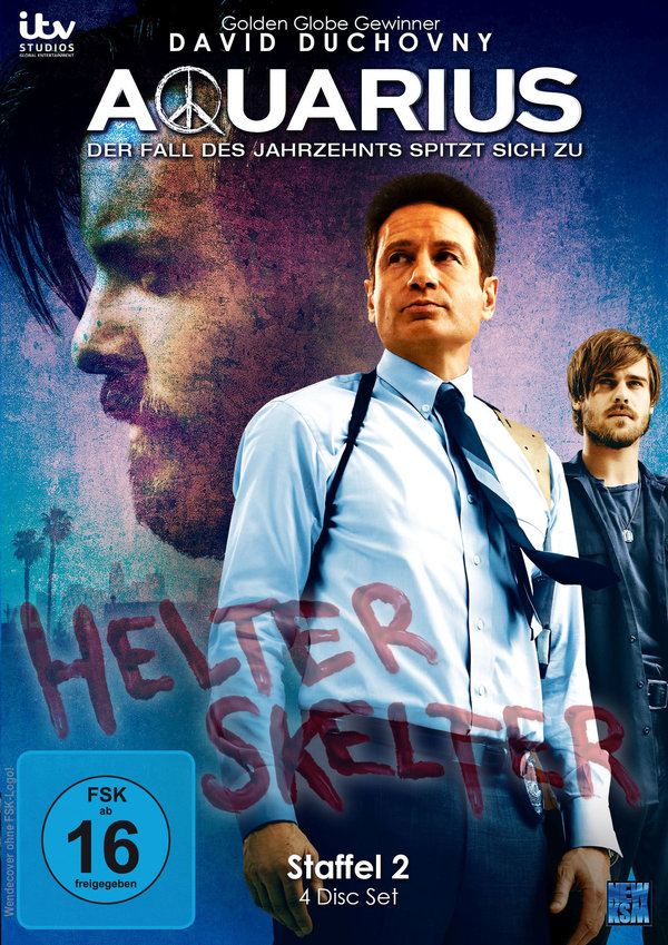 Aquarius - Staffel 2
