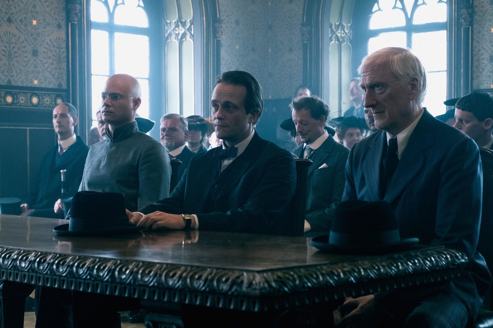 Die neue Zeit (Bauhaus)  [2 DVDs]  (DVD)