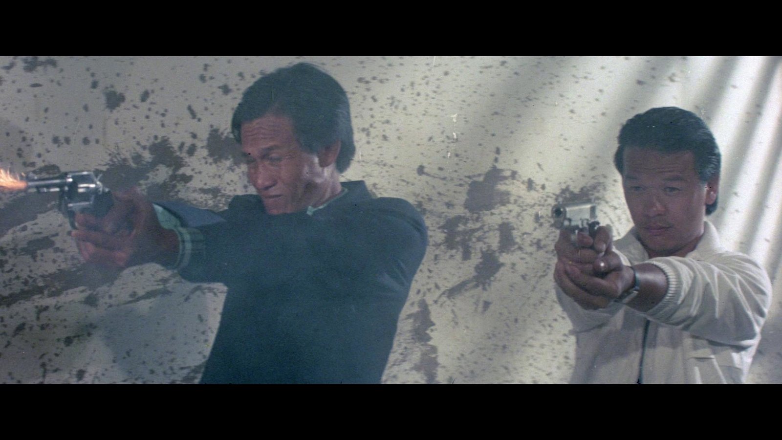 KICKBOXER KING - SCANAVO EDITION  (Blu-ray Disc)