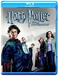 Harry Potter und der Feuerkelch (blu-ray)