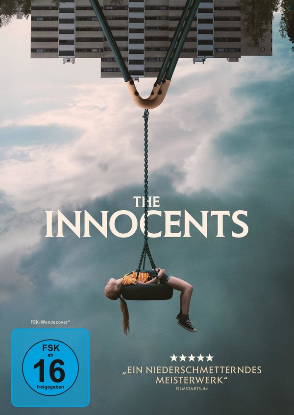 Innocents, The - Uncut Edition