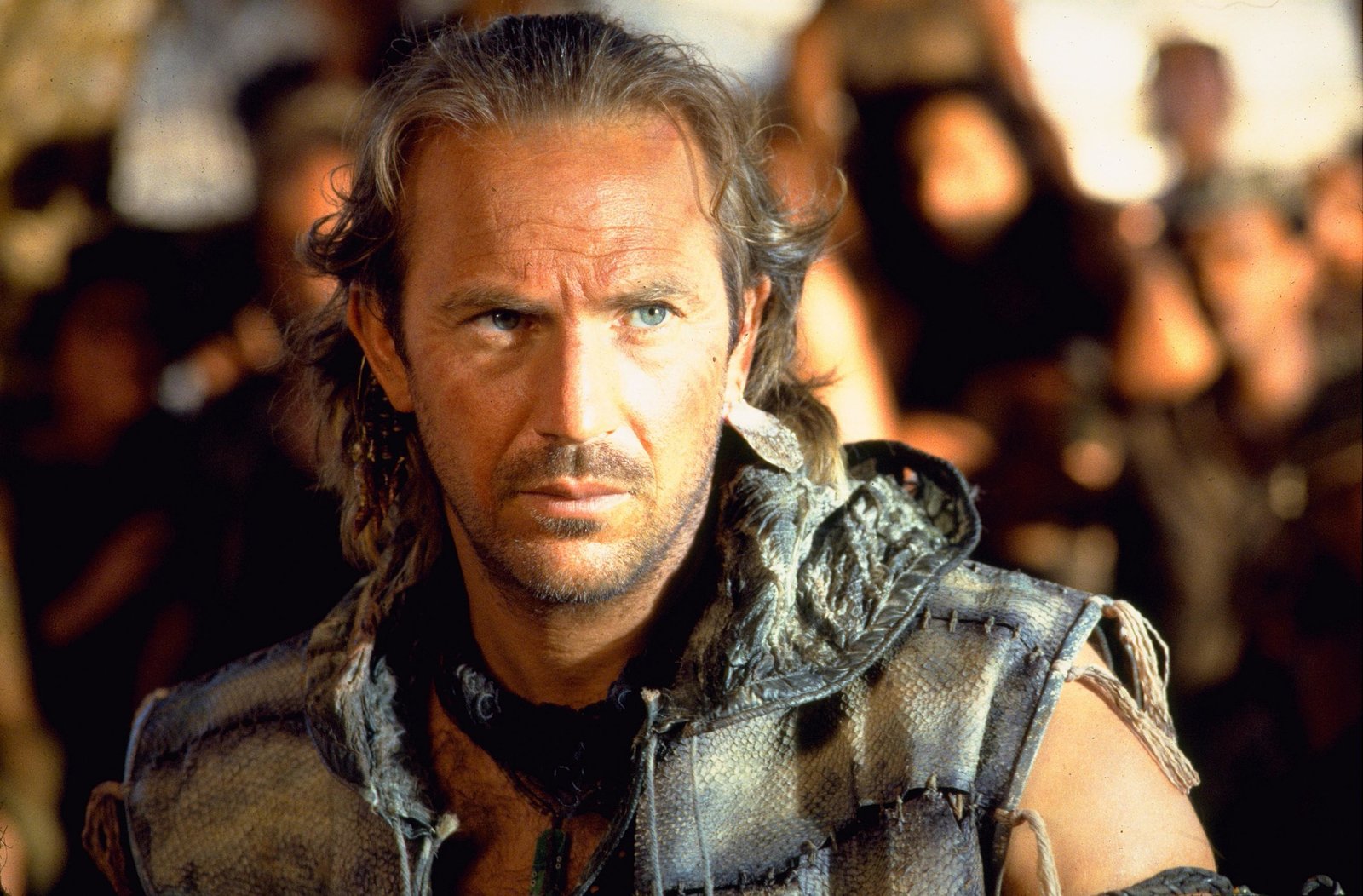 Waterworld (4K Ultra HD)