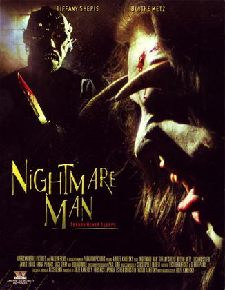 Nightmare Man