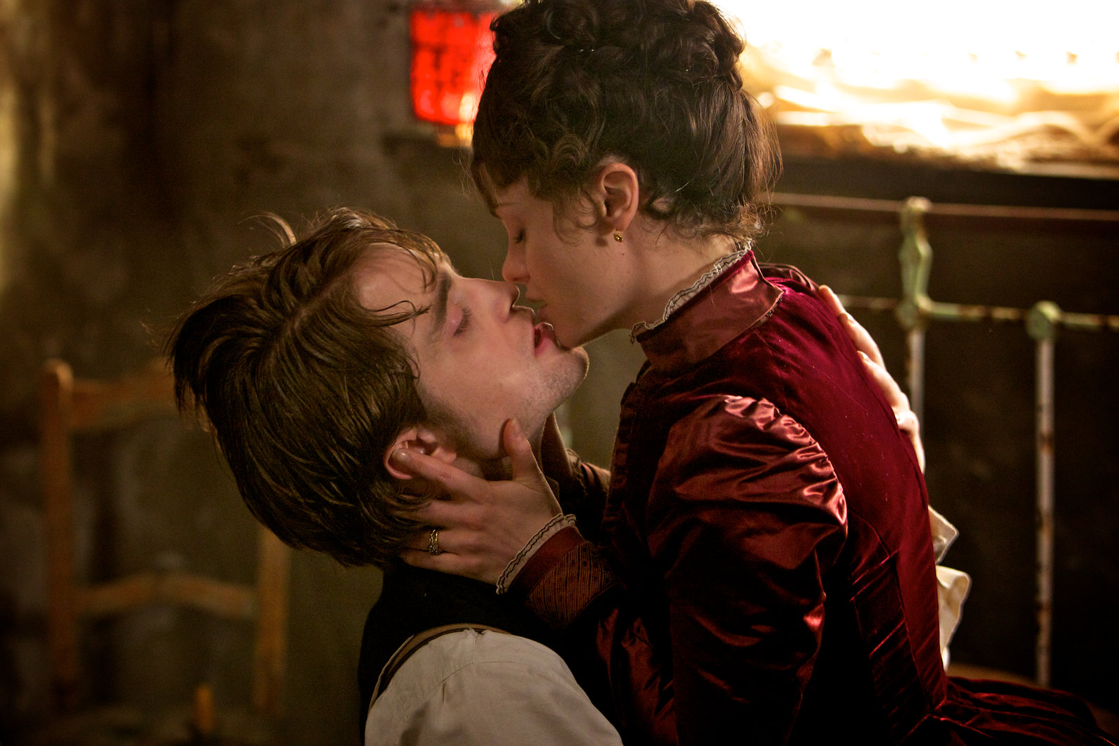 Bel Ami  (DVD)