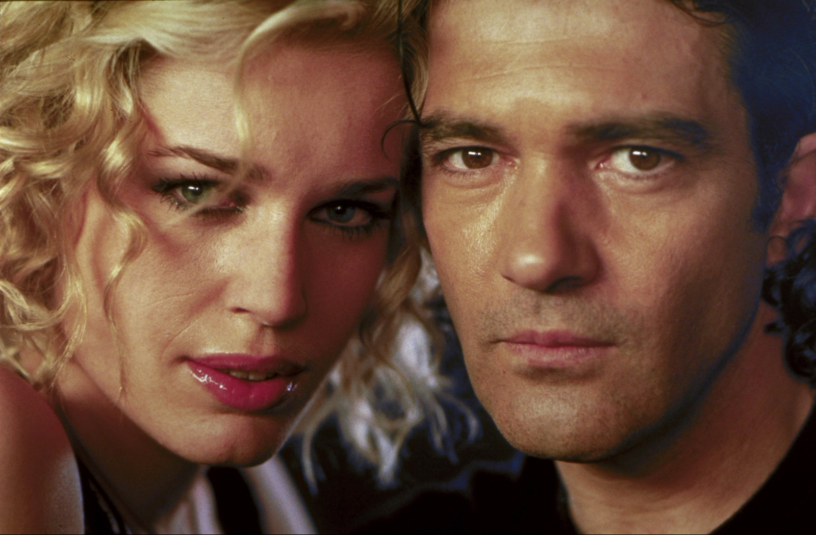 Femme Fatale