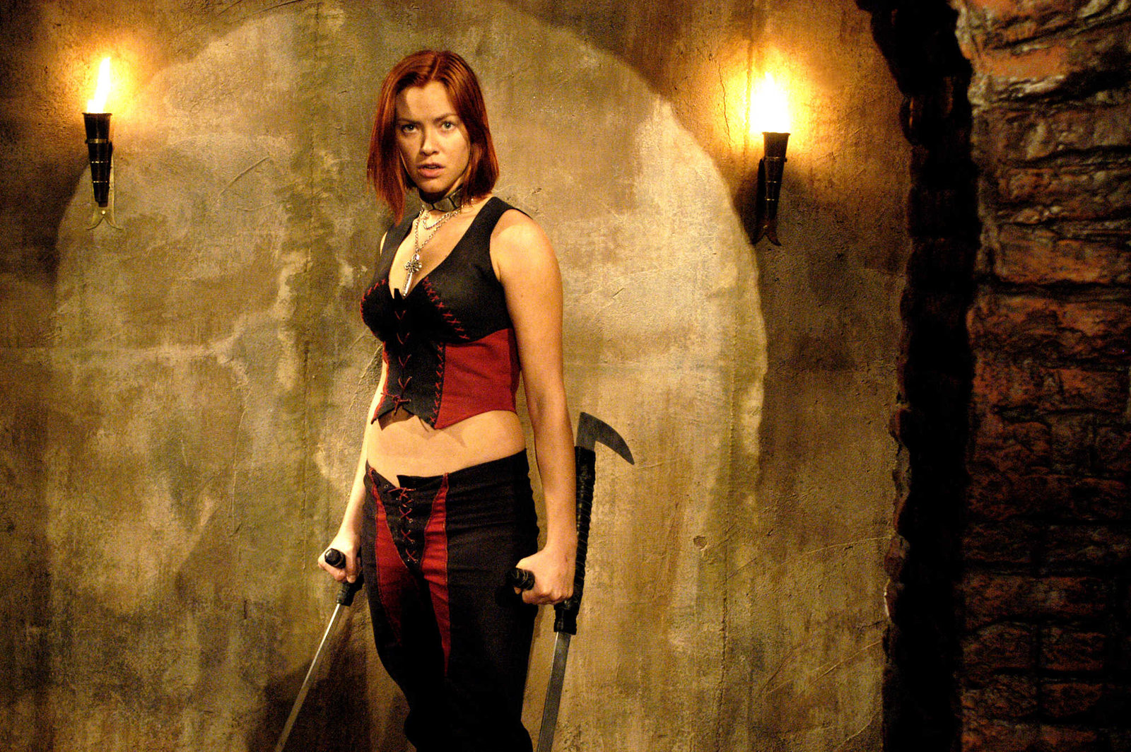 Bloodrayne - Director's Cut  (DVD)