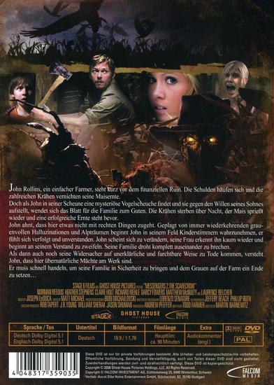 Messengers 2 –
