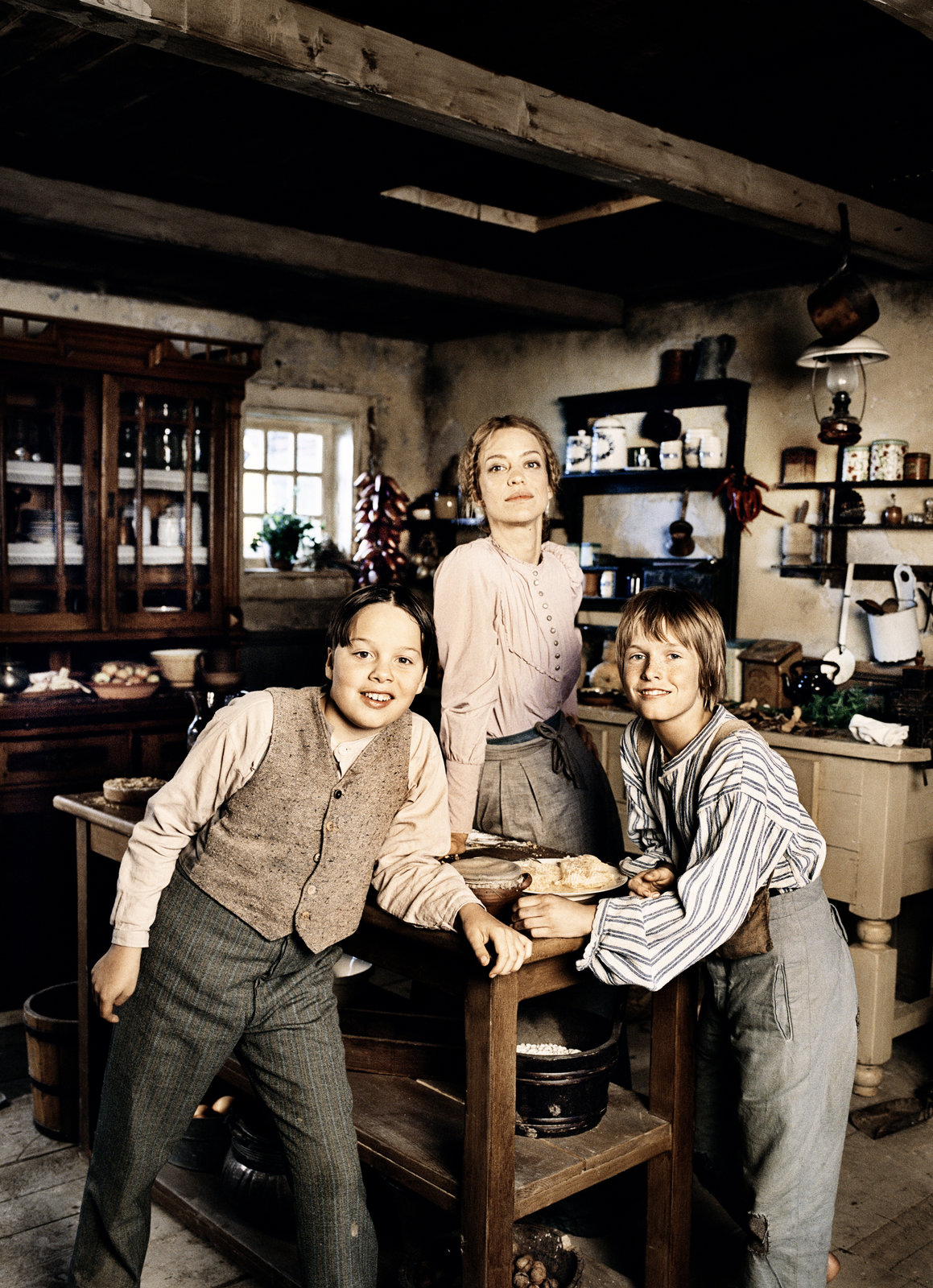 Tom Sawyer (blu-ray)