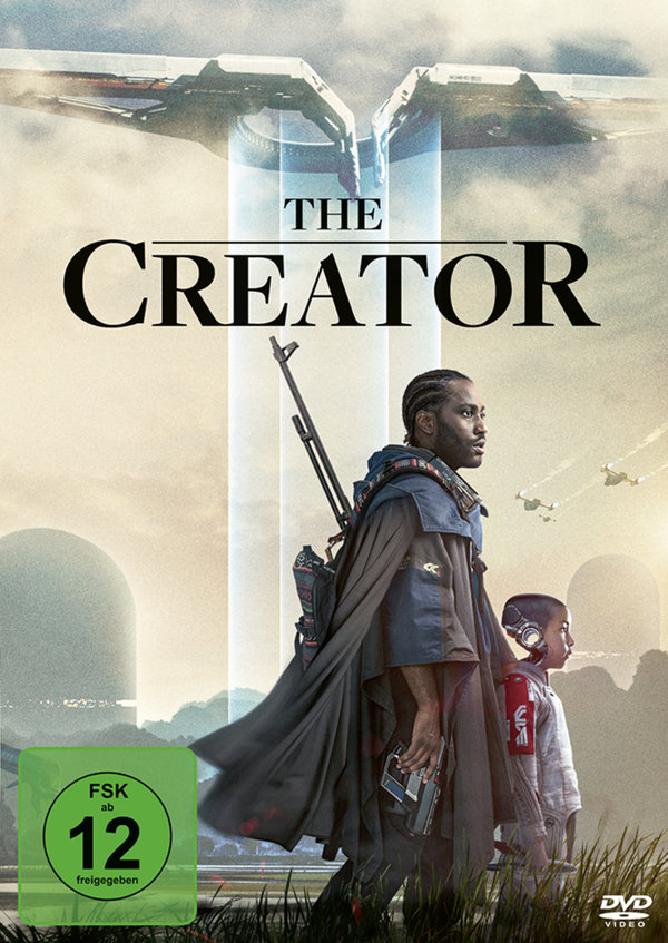 The Creator  (DVD)