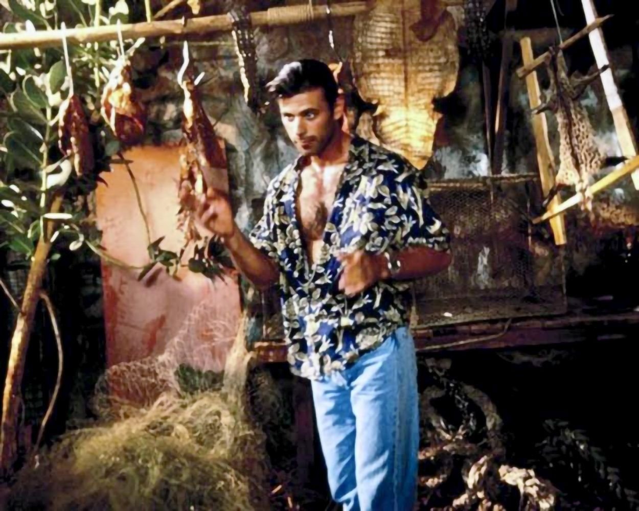 Tropical Heat - Der Film: Mord unter heißer Sonne / Spielfilm-Ableger der Kultkrimireihe (Pidax Film-Klassiker)  (DVD) Tropical Heat - Der Film: Mord unter heißer Sonne / Spielfilm-Ableger der Kultkrimireihe (Pidax Film-Klassiker)  (DVD)