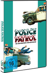 Police Patrol  (DVD)