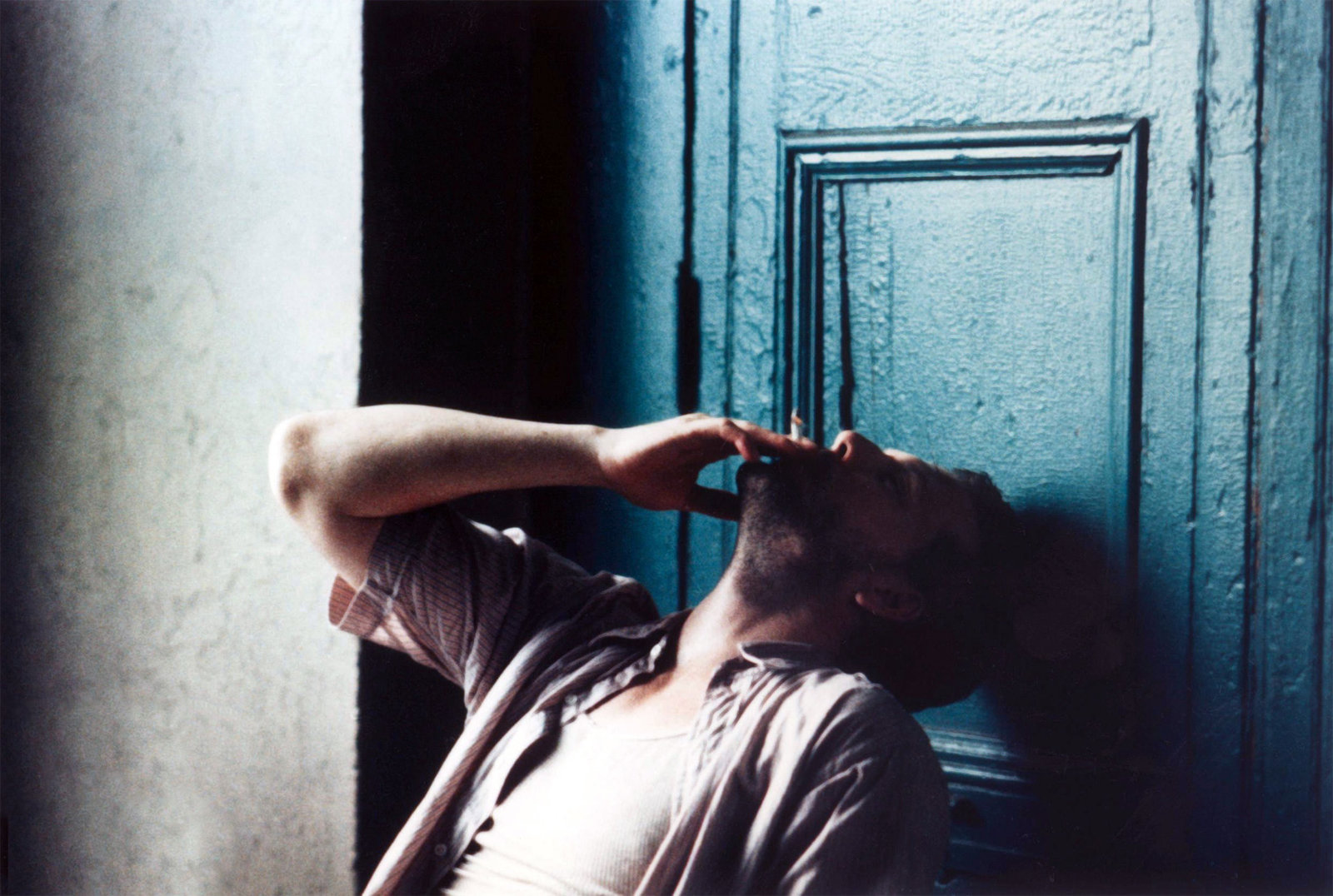 Angel Heart (blu-ray)