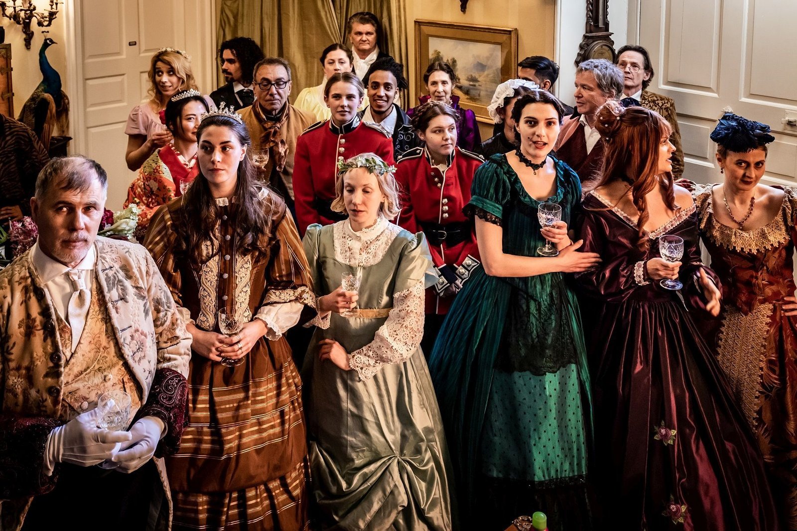 Cinderella's Revenge  (Blu-ray Disc)