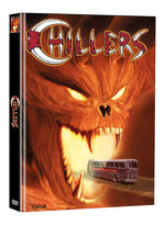 Chillers - Uncut Mediabook Edition (D)