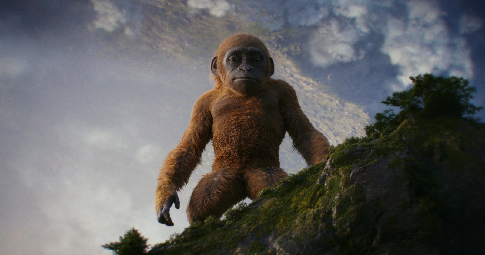 Godzilla x Kong: The New Empire  (Blu-ray Disc) Godzilla x Kong: The New Empire  (Blu-ray Disc)