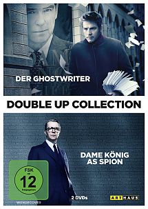 Dame König As Spion / Der Ghostwriter