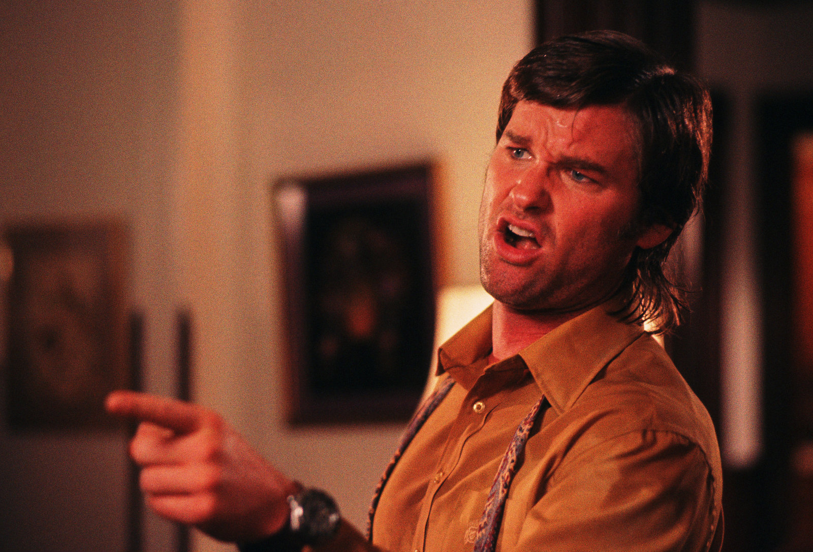 Big Trouble in little China (blu-ray)