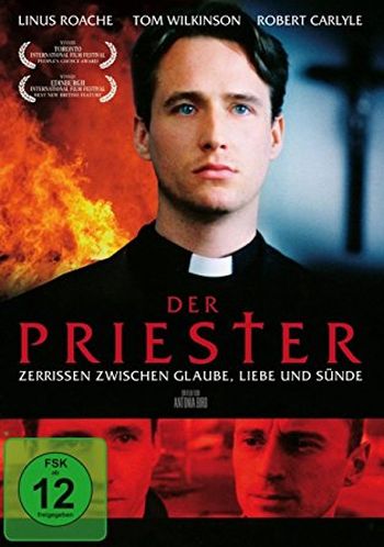 Priester, Der - Zerrissen zwischen Glaube, Liebe und Sünde