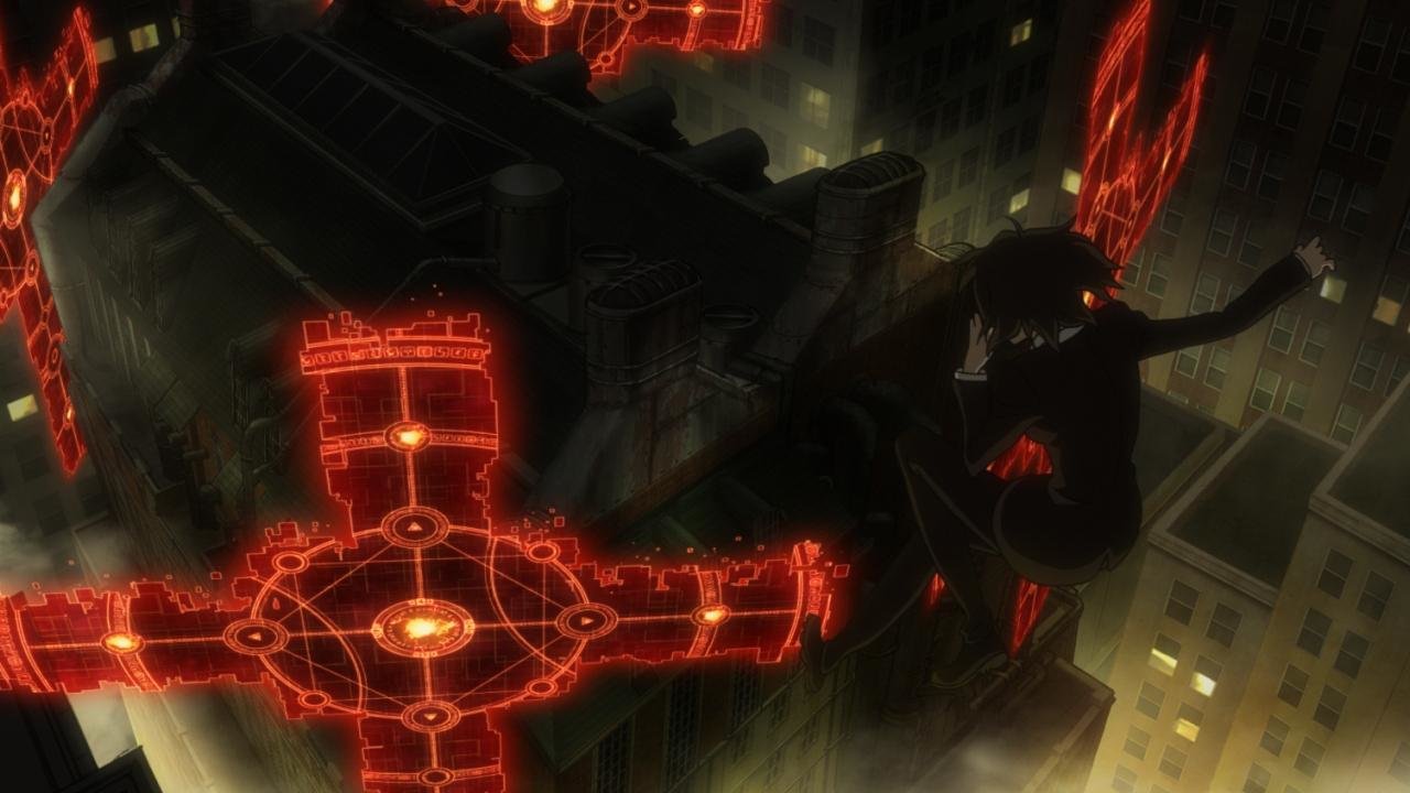 Blood Blockade Battlefront - Staffel 2 - Vol.2 (Ep. 5-8) - Limited Edition  (Blu-ray Disc)
