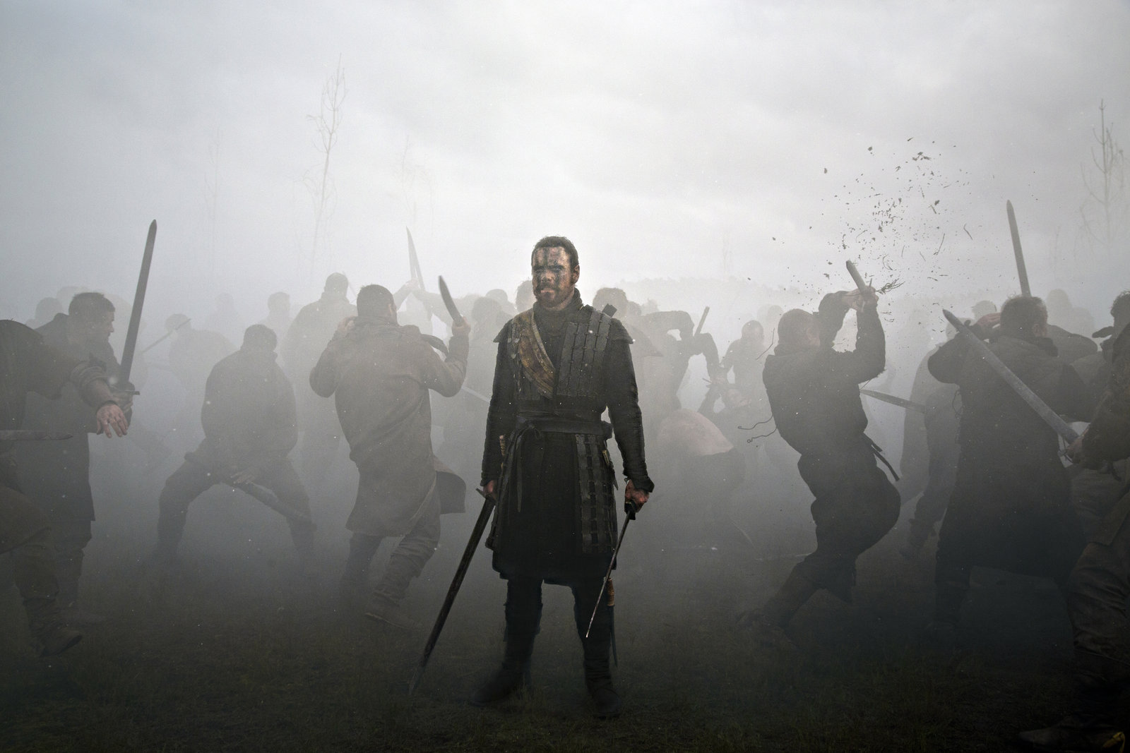 Macbeth  [SE]  (Blu-ray Disc)