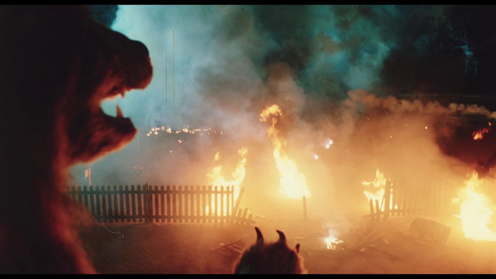 Grizzly 2 - SchleFaZ - 3 Disc Edition mit Booklet - Cover B - LImited Edition auf 500 Stück  (Blu-ray Disc) Grizzly 2 - SchleFaZ - 3 Disc Edition mit Booklet - Cover B - LImited Edition auf 500 Stück  (Blu-ray Disc)