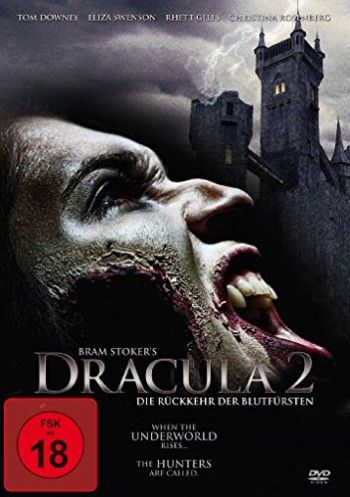 Dracula 2 - Die Rückkehr der Blutfürsten