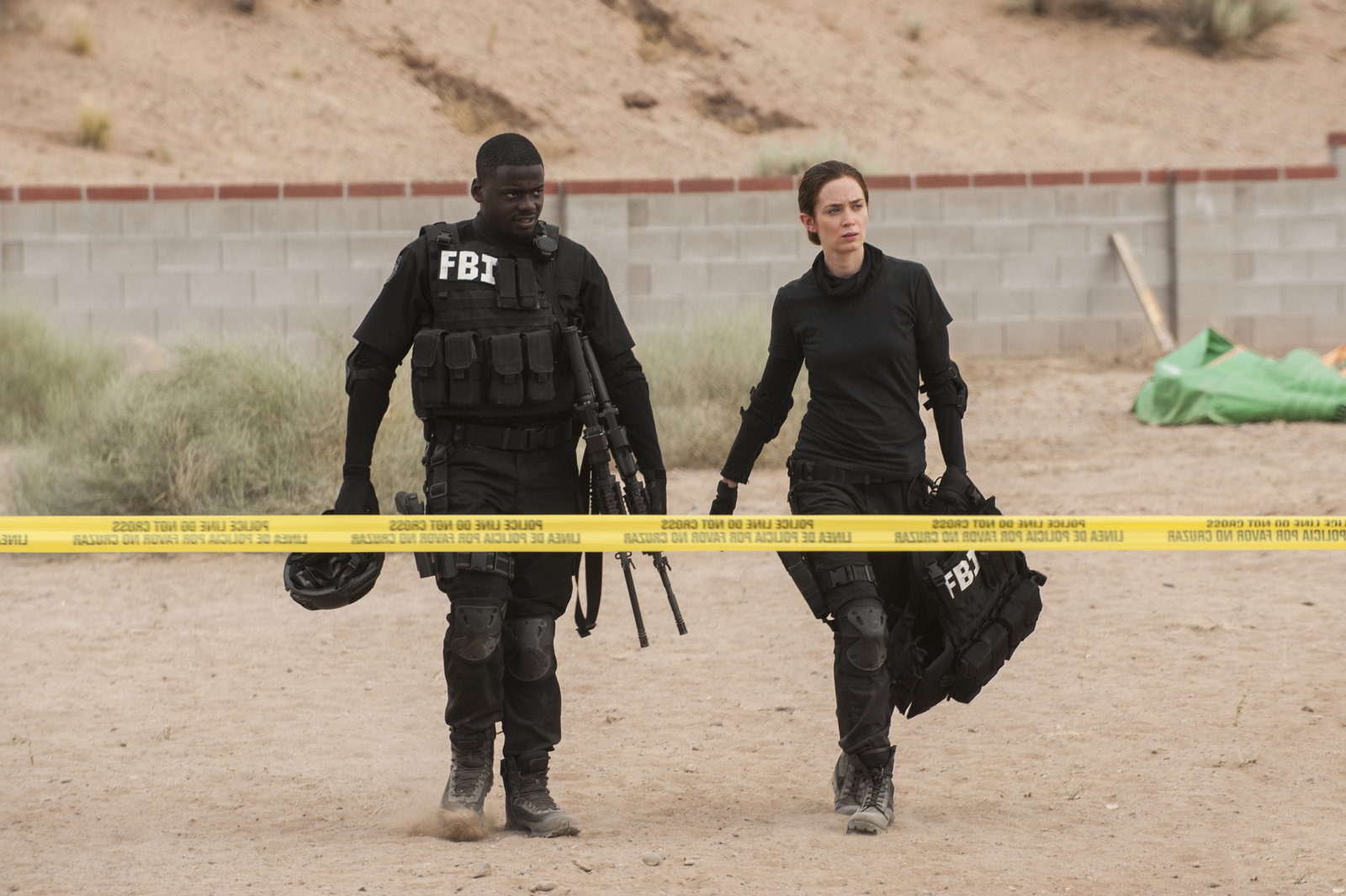 Sicario