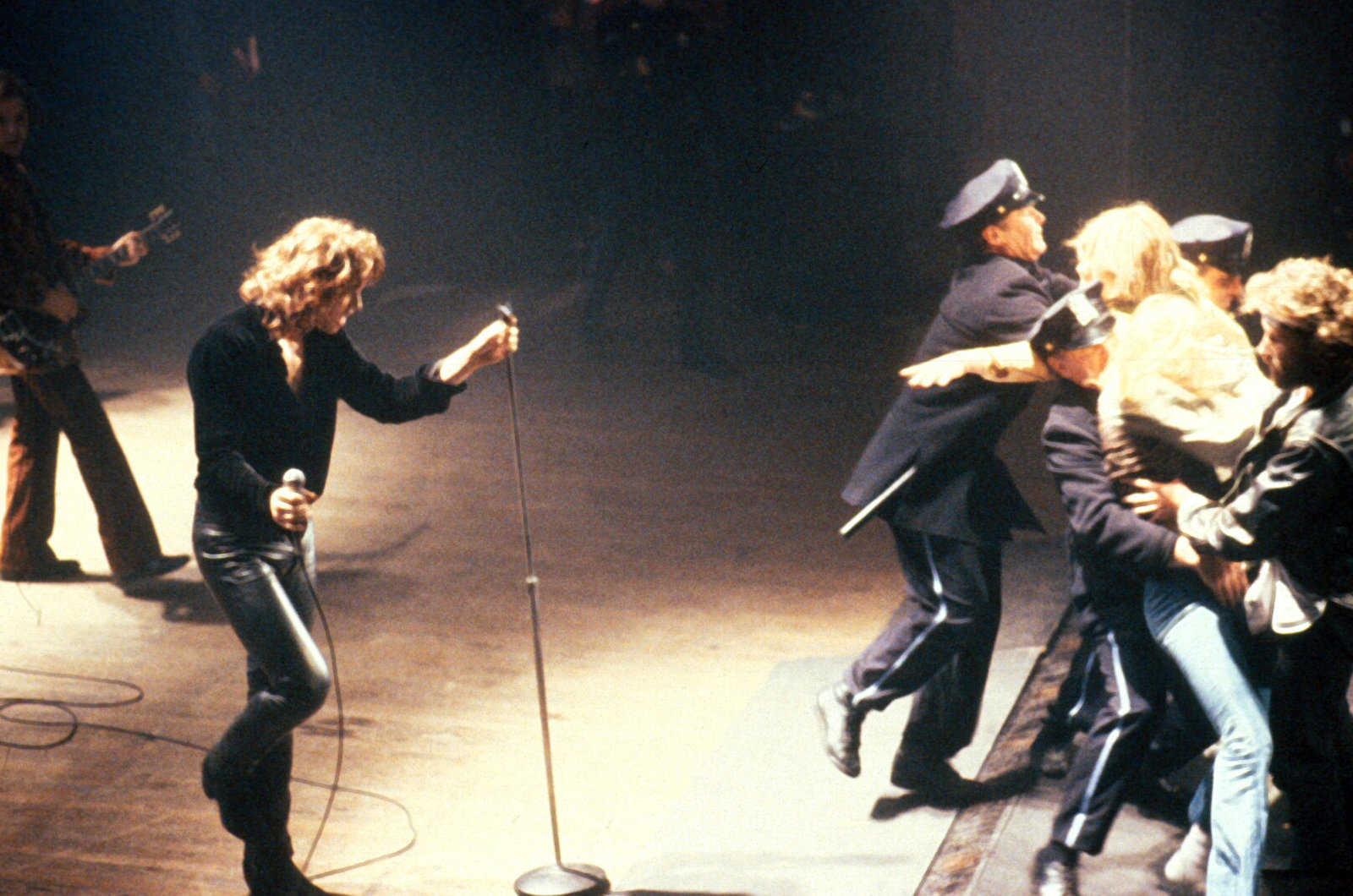 The Doors - Kinofassung  (4K Ultra HD) (+ Blu-ray) The Doors - Kinofassung  (4K Ultra HD) (+ Blu-ray)