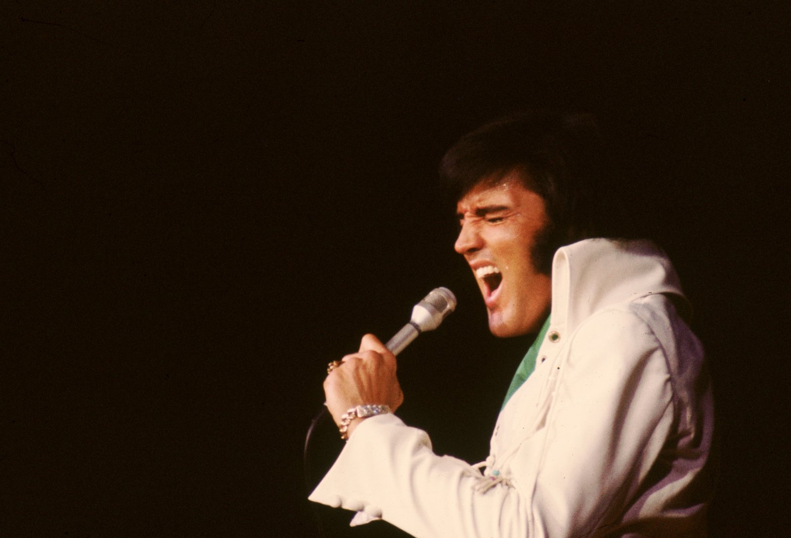 Elvis Presley - That's the Way it is  (Blu-ray Disc)