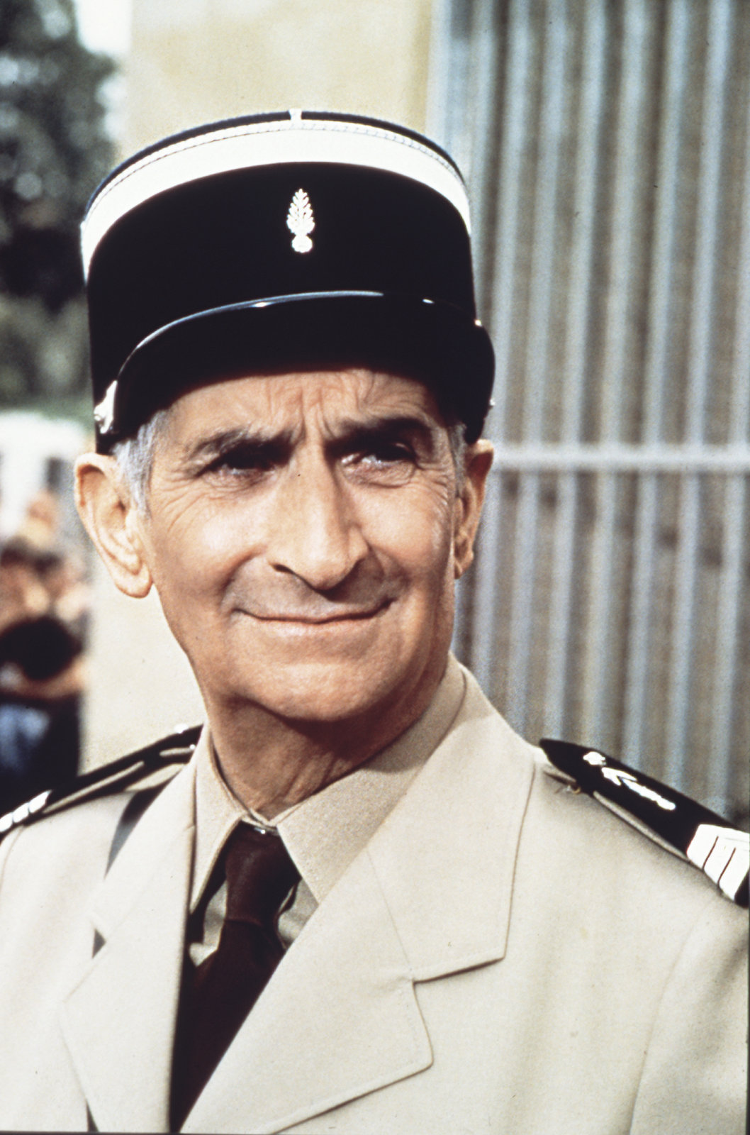 Louis de Funes - Gendarmen Box (blu-ray)