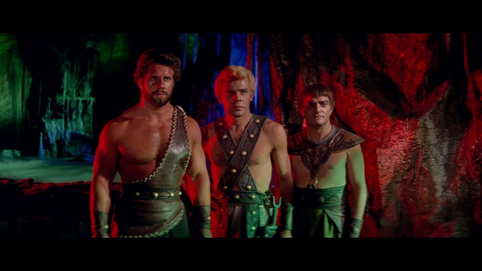 Vampire gegen Herakles (Filmjuwelen)  (DVD)