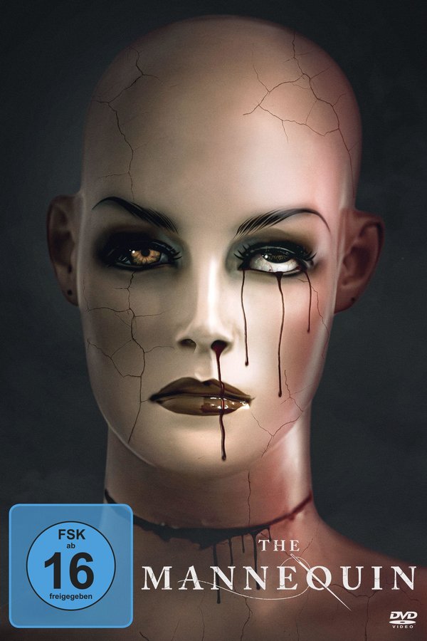 The Mannequin  (DVD)