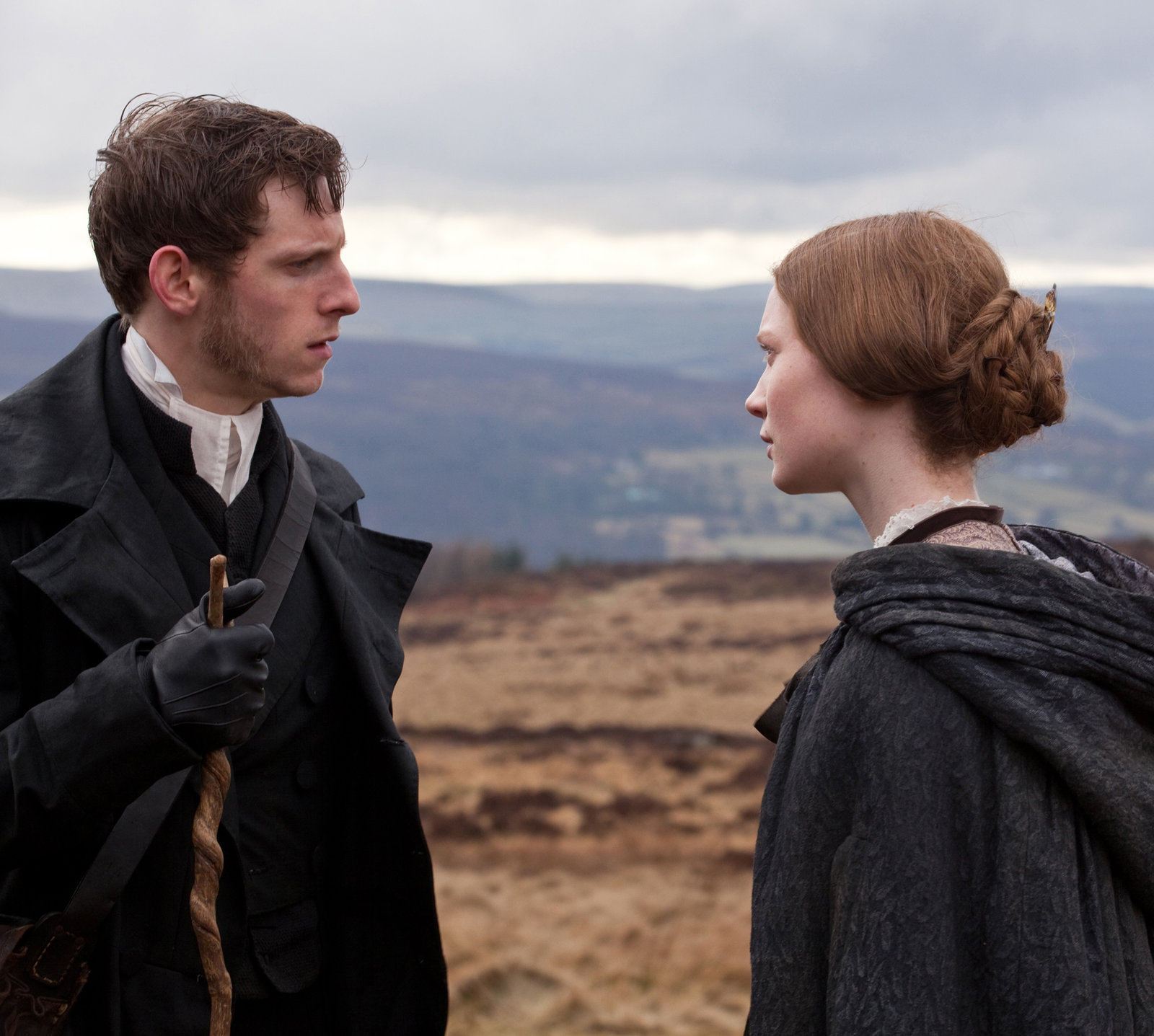 Jane Eyre  (DVD)