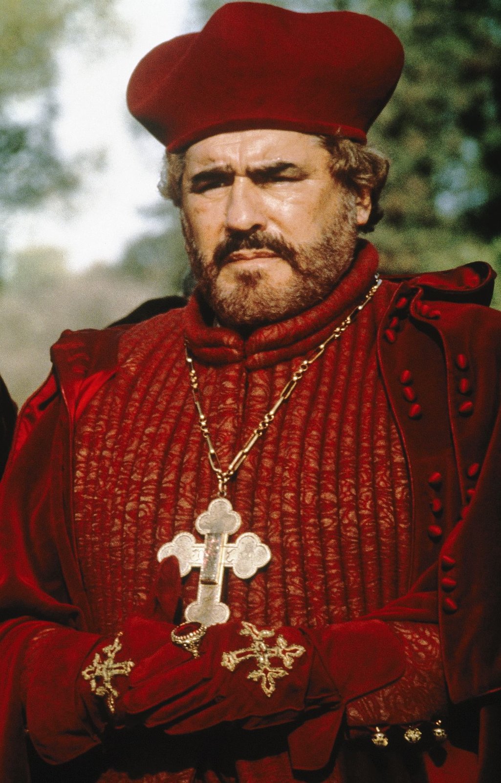 König der letzten Tage - Der legendäre TV-Zweiteiler mit Christoph Waltz und Mario Adorf  [2 DVDs]  (DVD)