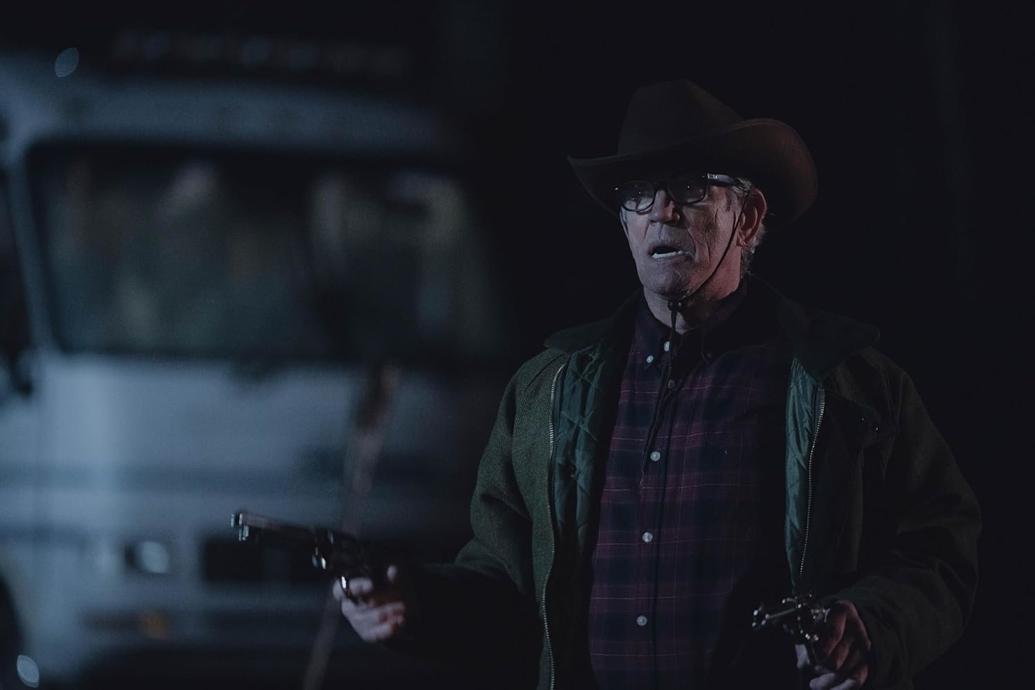 Stand Your Ground - Tödliches Recht  (Blu-ray Disc)