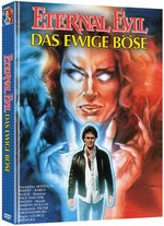 Eternal Evil - Das ewige Böse - Uncut Mediabook Edition